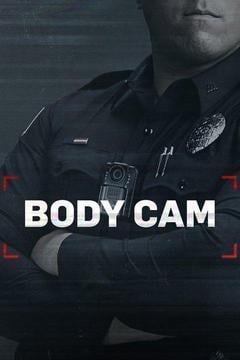 Body Cam Season 1 cover art