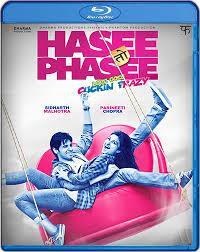 Hasee Toh Phasee cover art