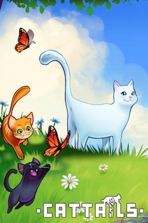 Cattails | Become a Cat! cover art