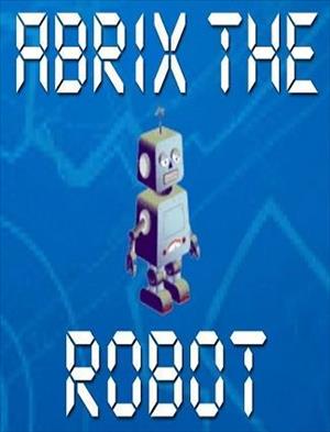 Abrix the Robot cover art