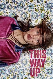 This Way Up Season 2 cover art