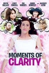 Moments of Clarity cover art