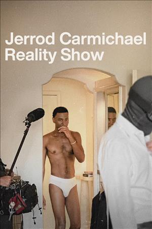 Jerrod Carmichael Reality Show Season 1 cover art
