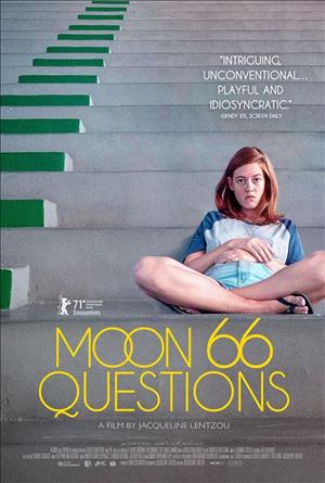Moon, 66 Questions cover art