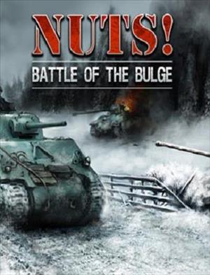 Nuts!: The Battle of the Bulge cover art