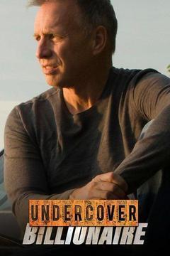 Undercover Billionaire Season 1 cover art
