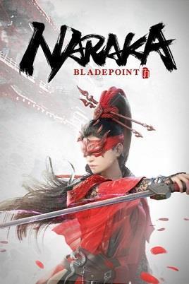 Naraka: Bladepoint cover art