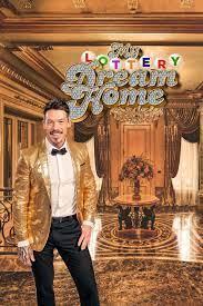 My Lottery Dream Home Season 10 cover art
