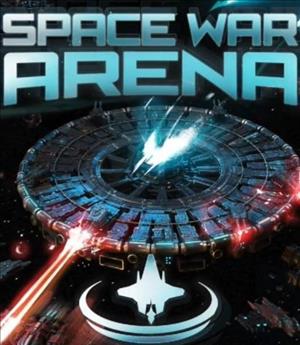Space War Arena cover art