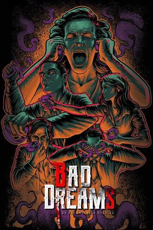 Bad Dreams cover art