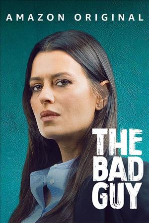 The Bad Guy Season 2 cover art