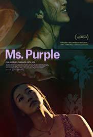 Ms. Purple cover art