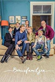 Bonus Family Season 1 cover art