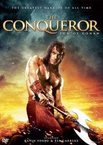 Kull the Conqueror cover art