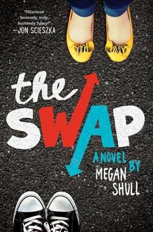 The Swap cover art