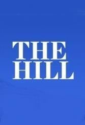 The Hill Sunday with Chris Stirewalt Season 1 cover art