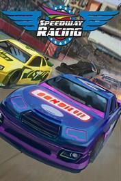Speedway Racing cover art