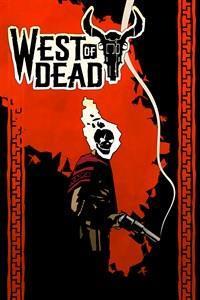 West of Dead cover art