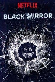 Black Mirror Season 4 cover art