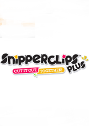 Snipperclips Plus: Cut it Out Together! cover art