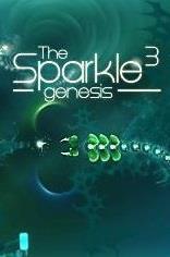 Sparkle 3: Genesis cover art