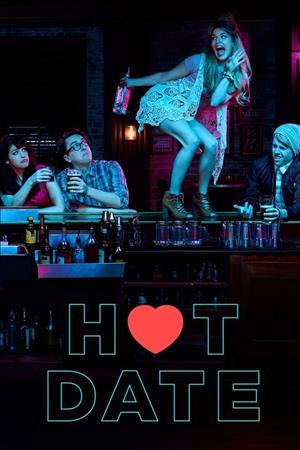Hot Date Season 1 cover art