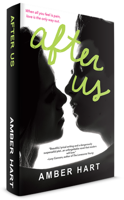 After Us (The Before and After Series) cover art