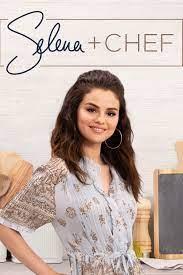 Selena + Chef Season 3 cover art