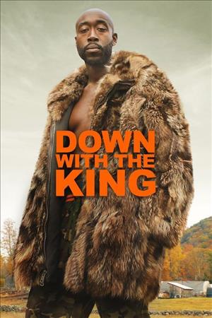Down with the King cover art