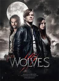 Wolves (I) cover art