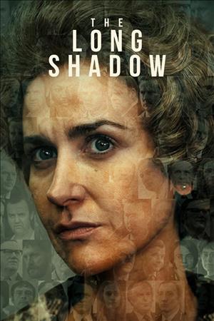 The Long Shadow Season 1 cover art