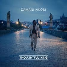Damani Nkosi cover art
