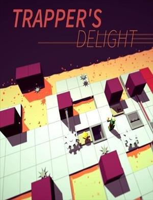 Trapper's Delight cover art