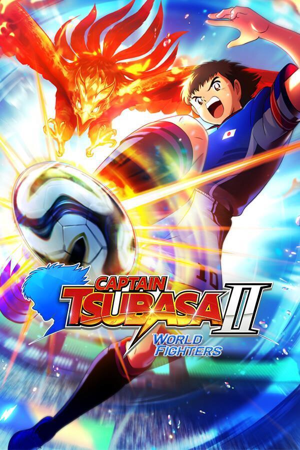 Captain Tsubasa II: World Fighters