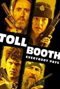 Tollbooth cover art