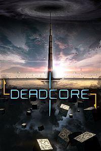 DeadCore cover art