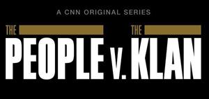 The People v. The Klan cover art