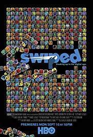 Swiped: Hooking Up in the Digital Age cover art