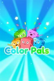 Color Pals cover art