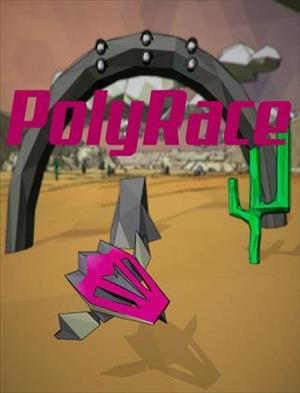 PolyRace cover art