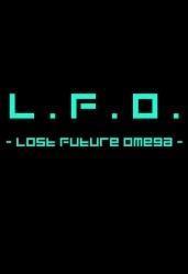 L.F.O.: Lost Future Omega cover art