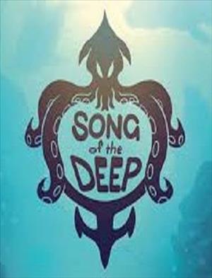 Song of the Deep cover art