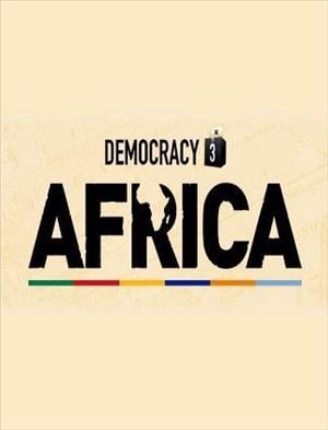 Democracy 3 Africa cover art