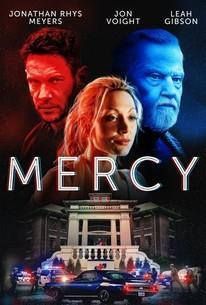 Mercy (II) cover art