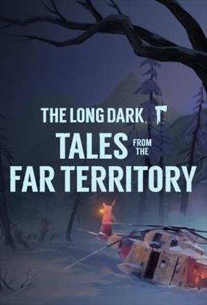 The Long Dark: Tales from the Far Territory - Part Five 'Last Horizon' cover art
