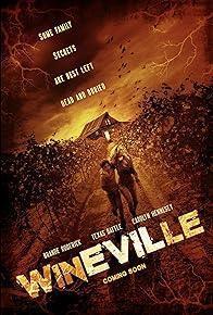 Wineville cover art