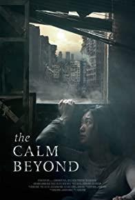 The Calm Beyond cover art