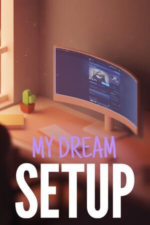 My Dream Setup cover art