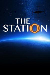The Station cover art