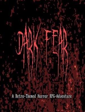 Dark Fear cover art